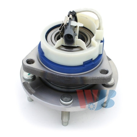 Wjb Hub Assembly, Wa512153 WA512153